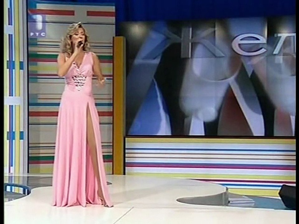 Sneki - Harmoniko sviraj sama - (LIVE) - Jedna pesma, jedna zelja - (TV RTS)