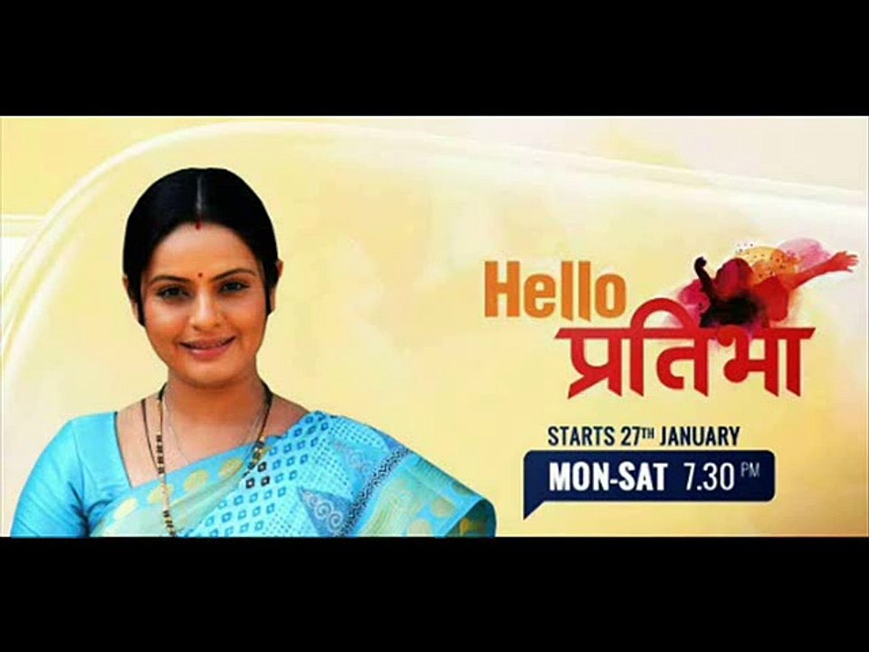 Hello Pratibha 11 August 2015 Full Episode On Zee Tv