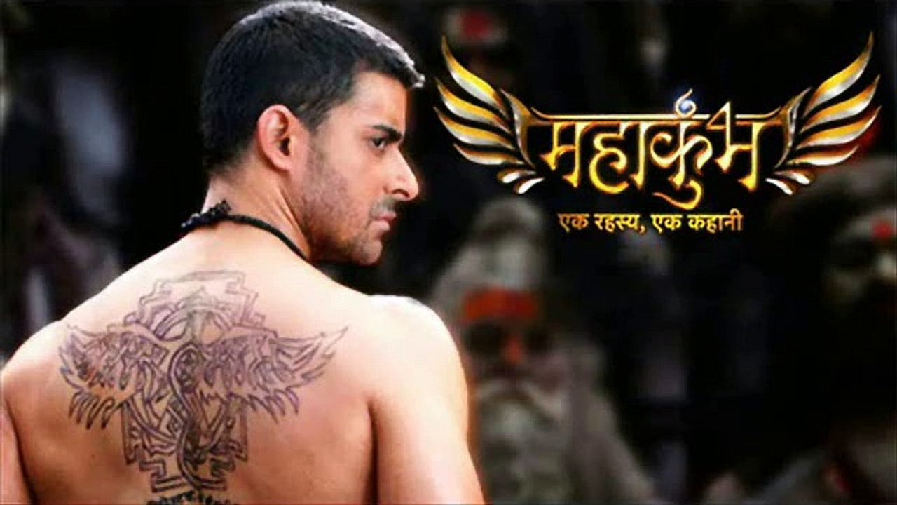 Mahakumbh 11 August 2015 Full Episode On Life Ok