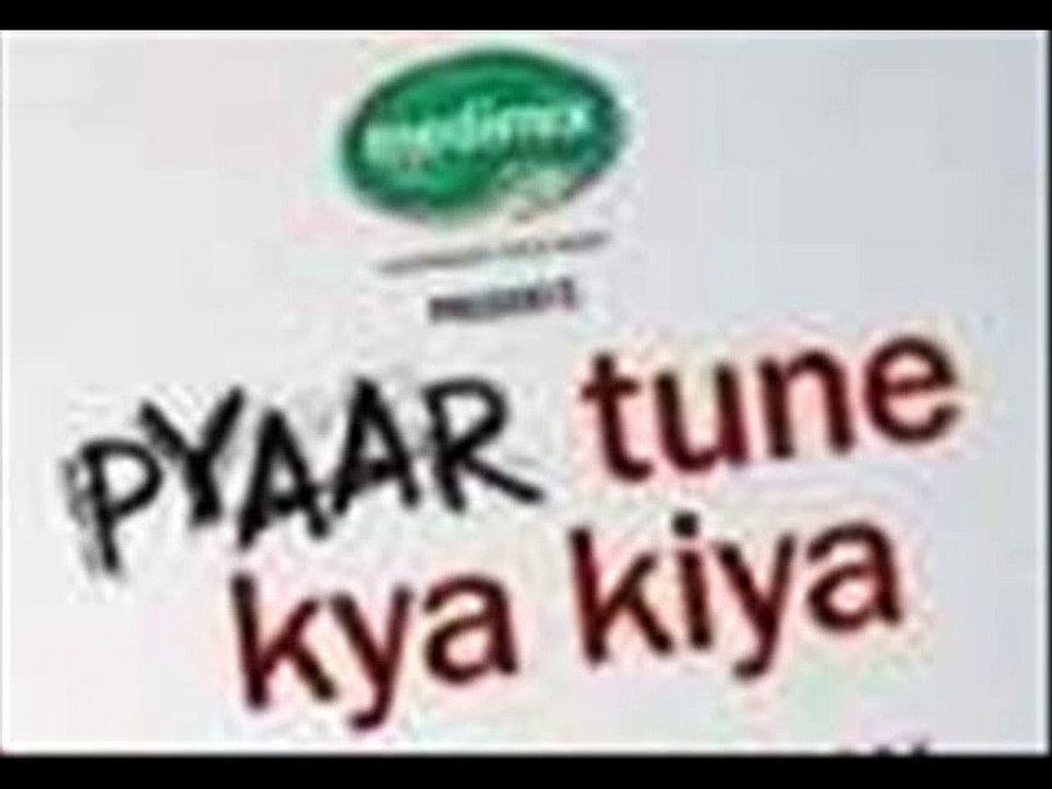 Pyaar Tune Kya Kiya 11 August 2015 Full Episode On [V] INDIA