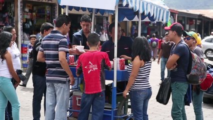 Would You Try a ‘Cocktail’ Made with Raw Bull Testicles?