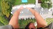 BUNGEE JUMPING Donauturm WIEN GoPro I DID IT in Vienna