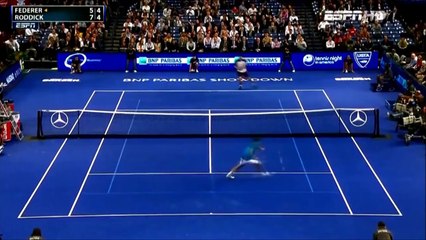 Roger Federer _ Just he can do it !! (HD)