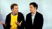 ESPY Host Auditions: Part 1 - Will Ferrell & John C. Reilly (2008 ESPYs)