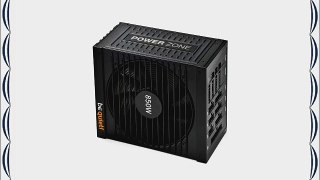 Netzteil BeQuiet! PowerZone 850W 80 Bronze BN212