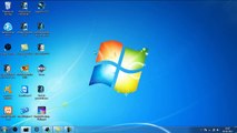 Como personalizar tu Windows 7 Con los mejores efectos [Light Blue]