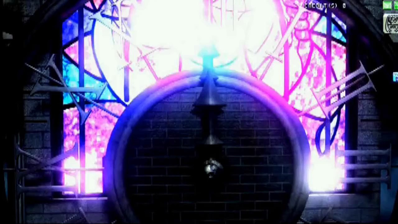 Kagamine Len - Romeo and Cinderella - Project DIVA Arcade - Len's voice!