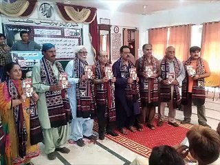 Brief Jal Mashal Jal Book by A Razaq Umrani 10 Aug 15 Part 2