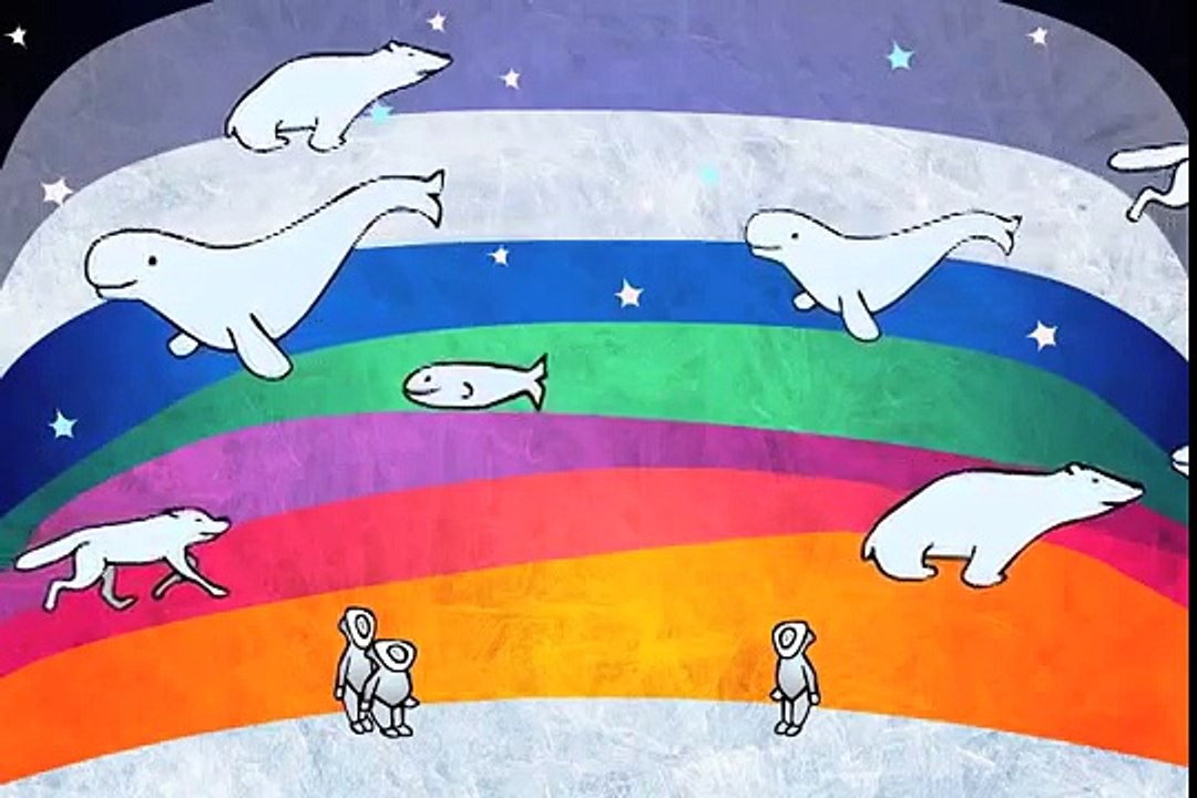 We Used to Sing: An Arctic Elegy