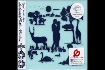 Fantastic Plastic Machine - Supervenience