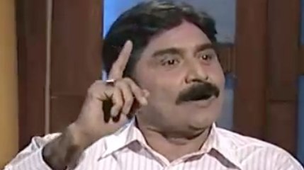 Jirga with Saleem Safi – 10th August 2015 (Javed Miandad Interview)