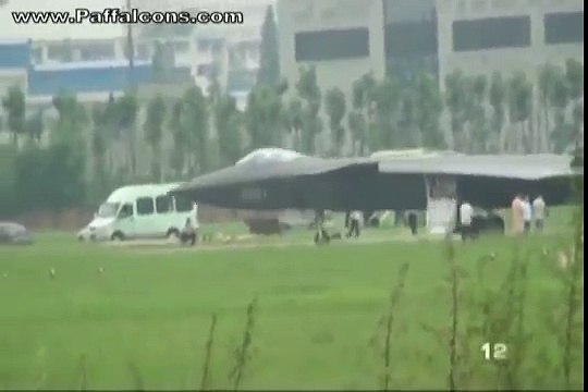 JF-17 Thunder, J-10B and J-20 fighter jets for Pakistan Air Force