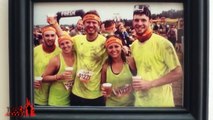 Tough Mudder 2015 | Finish Strong | Chelsea