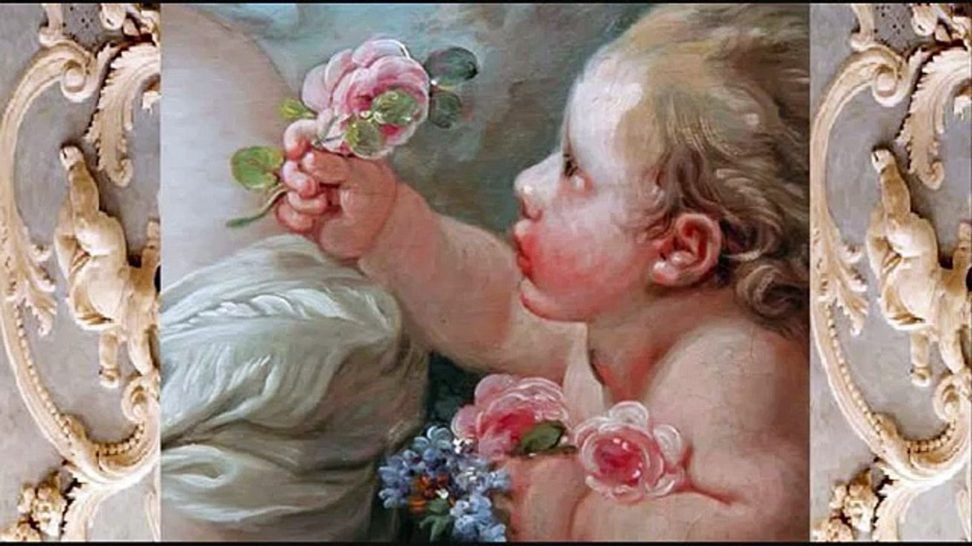⁣French Baroque Songs: Ah! vous dirai-je maman (1771) & La Furstenberg (1600s) / V. Dumestre