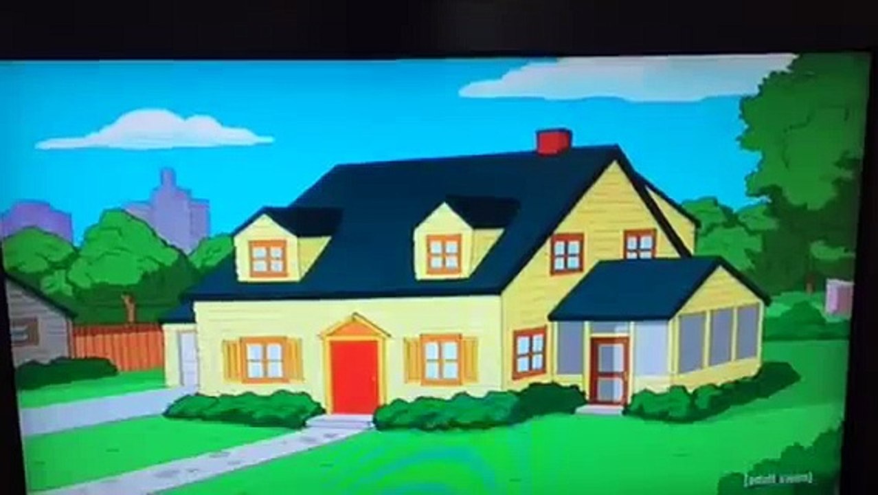 Stewie after steroids