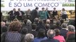 Dilma anuncia novas medidas do Plano Brasil Sem Miséria