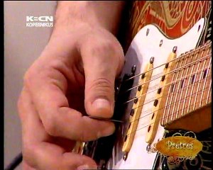 Suzana Mancic - Sedim u jednom Pariskom lokalu