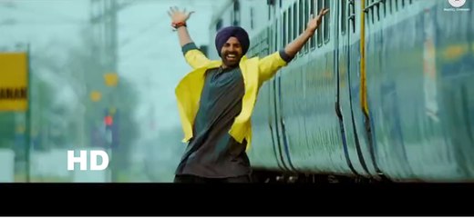Tung Tung Baje - Bollywood HD Video New Song Teaser - Singh Is Bliing [2015] Akshay Kumar