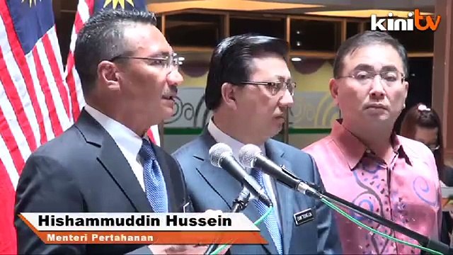 Jemaah Menteri tentukan tarikh bawa mayat MH17 Rabu depan