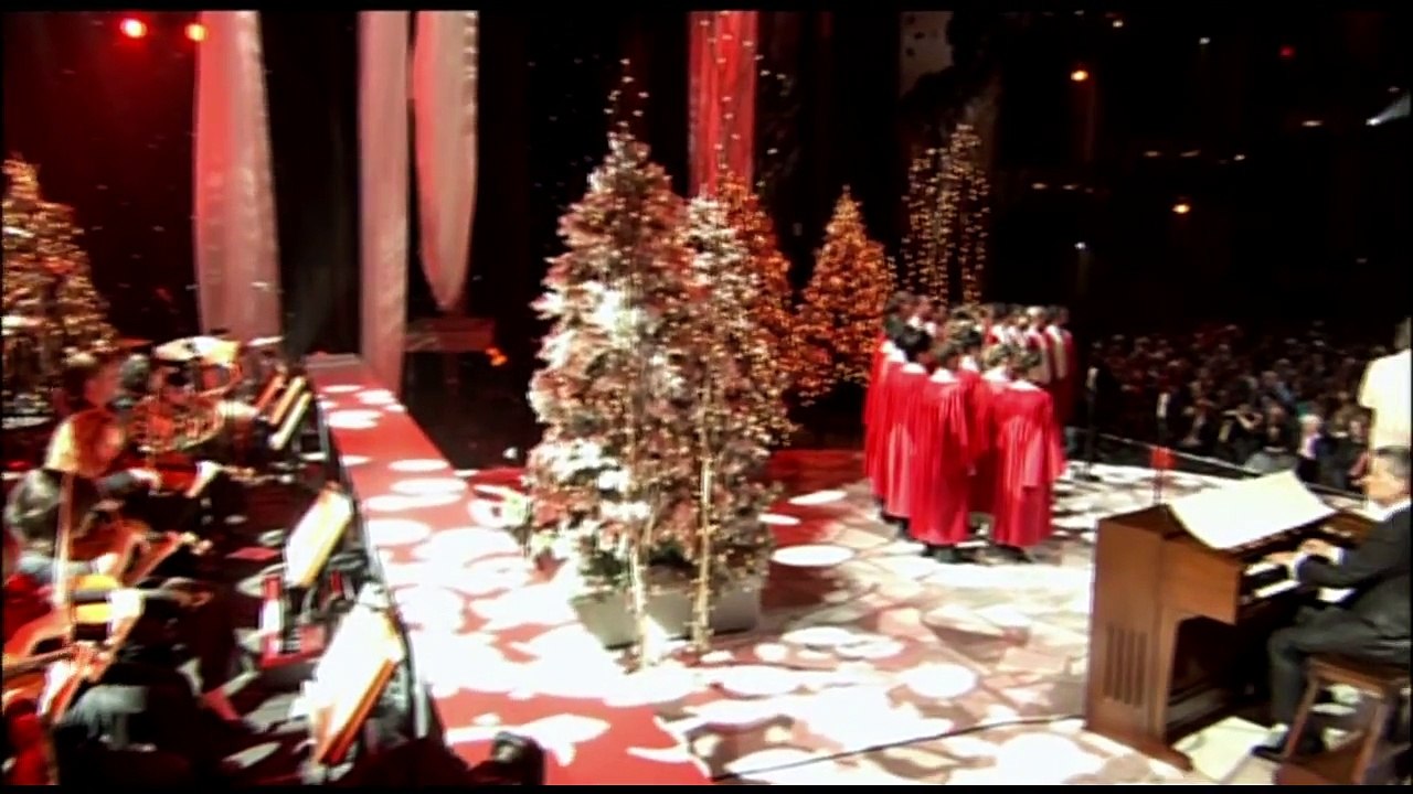 Andrea Bocelli - Gloria In Excelsis Deo (lyrics), Subtitulos Español