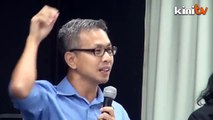 DAP: S'gor sepatutnya lebih baik dari Pulau Pinang