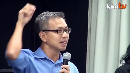 DAP: S'gor sepatutnya lebih baik dari Pulau Pinang