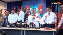 PKR Selangor backs Azizah as MB
