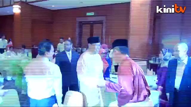 MB cabar PKR lapor isu integritinya pada SPRM