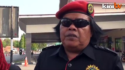 Insiden remaja Sabah ditetak, tiada motif perkauman, kata NGO