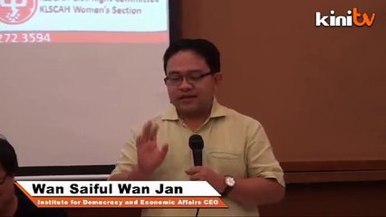 'Khalid mess was started by PKR itself'