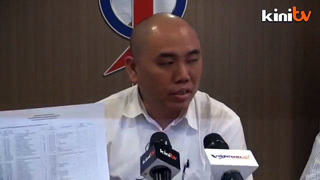 ADUN gesa waris mangsa kubur rosak hubungi MBPJ