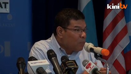 Cara selesai hutang RM66j punca PKR tukar MB