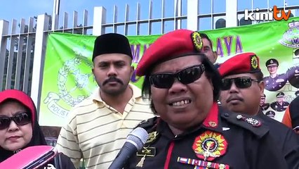 Hina Melayu, Islam: NGO minta AG jangan tidur, pilih bulu