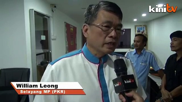 'To defend Selangor, Khalid must go'