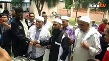 Preacher says sorry for insult to Hindus