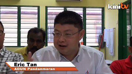 'Polis hanya tengok mangsa kemalangan kena serang'