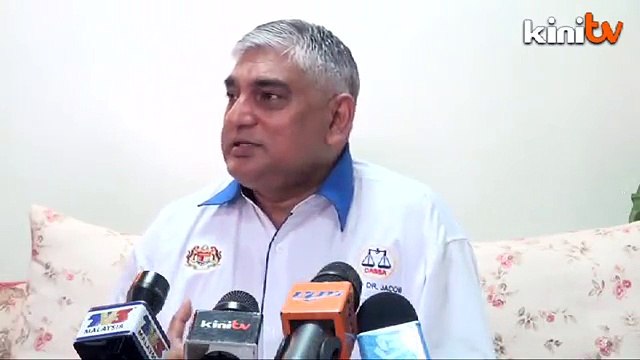 Group warns Rafizi, PKR not to derail S'gor water deal