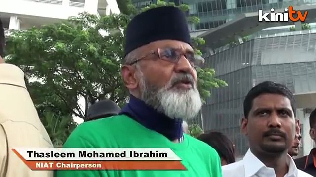 NIAT calls for reopening of Zulkifli Noordin case