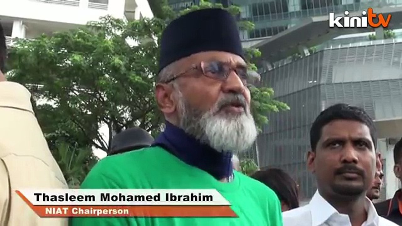 NIAT calls for reopening of Zulkifli Noordin case