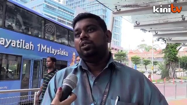 Suarakini: Serbuk kari tak jejas perpaduan rakyat M'sia