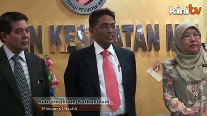 Sampel DNA 45 keluarga sudah diambil, kata menteri