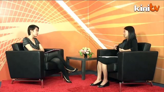 Hannah Yeoh: No need to compare me to former speaker Teng