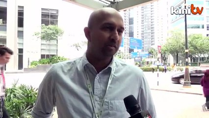 Voxpop: Is the MAS attire indecent?