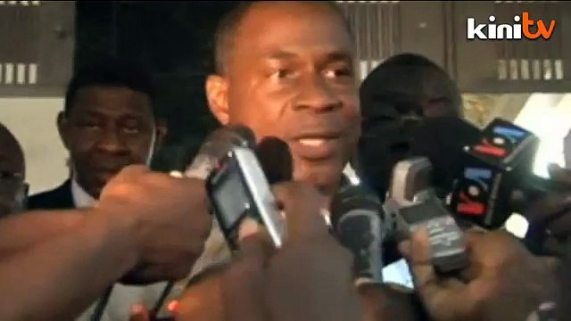 Bangkai pesawat Air Algerie ditemui di utara Mali