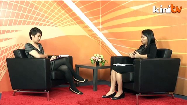 Hannah Yeoh: Public servants need better remuneration