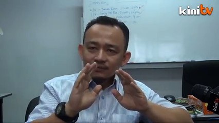 Bashar, al-Maliki punca ketegangan di Syria - Dr Mazlee