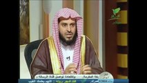 رأي الشيخ عبدالعزيز الطريفي في جماعة الإخوان المسلمين