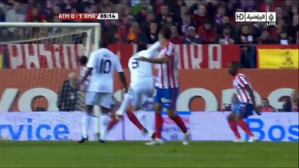 Ricardo Kaka All 33 Goals With Real Madrid