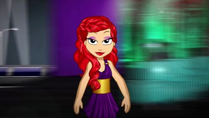 Woozworld - Commercial