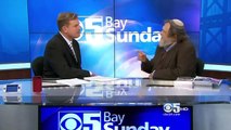 Rabbi Michael Lerner, Author:  